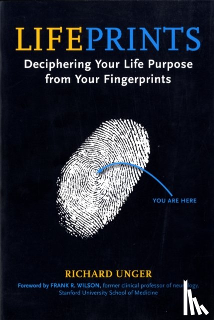 Unger, Richard - Lifeprints