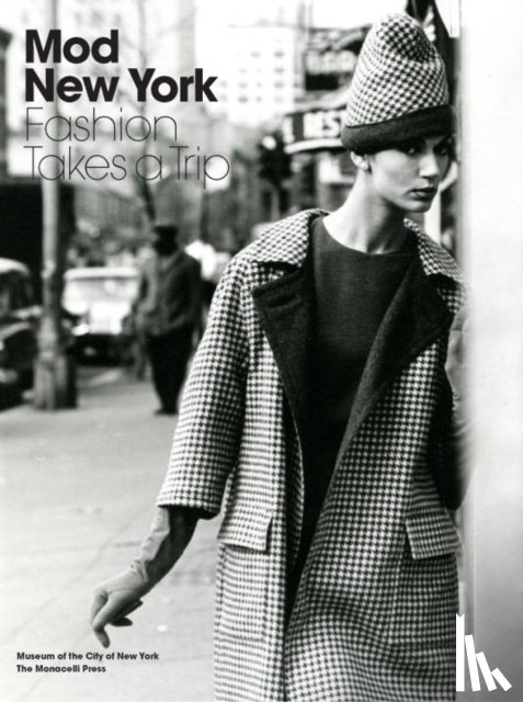 Magidson, Phyllis, Albrecht, Donald - Mod New York