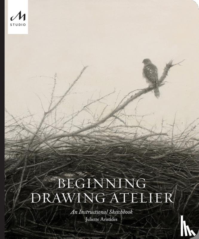 Aristides, Juliette - Beginning Drawing Atelier