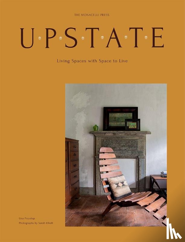 Przystup, Lisa - Upstate