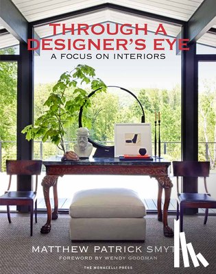 Smyth, Matthew Patrick - Through a Designer's Eye