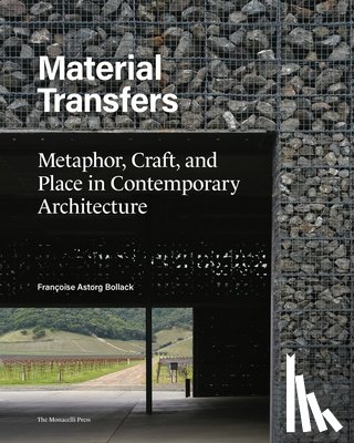 Bollack, Francoise - Material Transfers