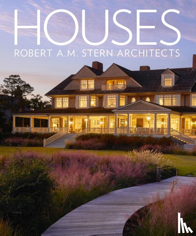 Brewer, Gary L., Correll, Randy M., Marani, Grant F., Seifter, Roger H. - Houses: Robert A.M. Stern Architects