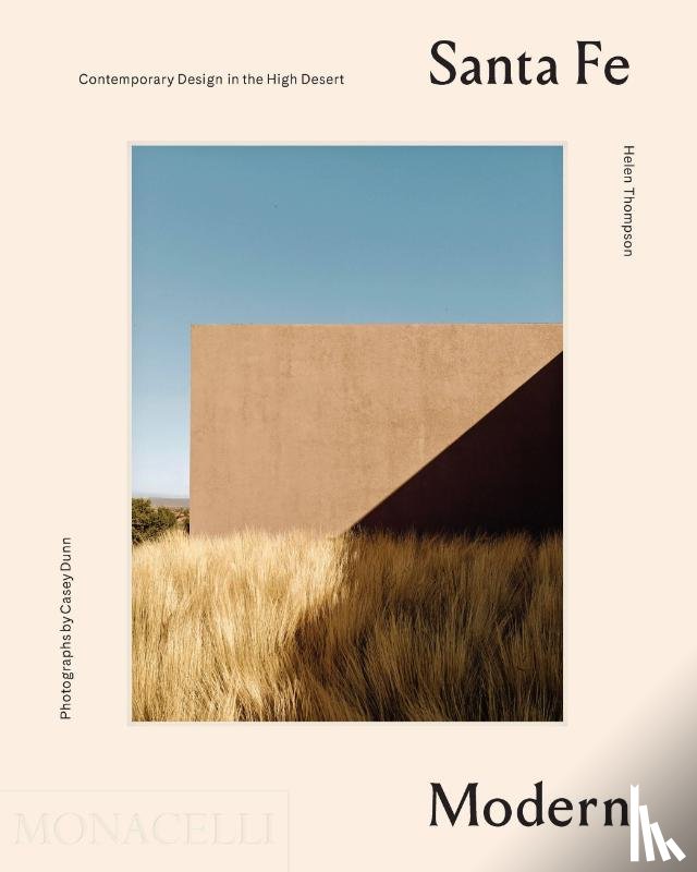Thompson, Helen - Santa Fe Modern