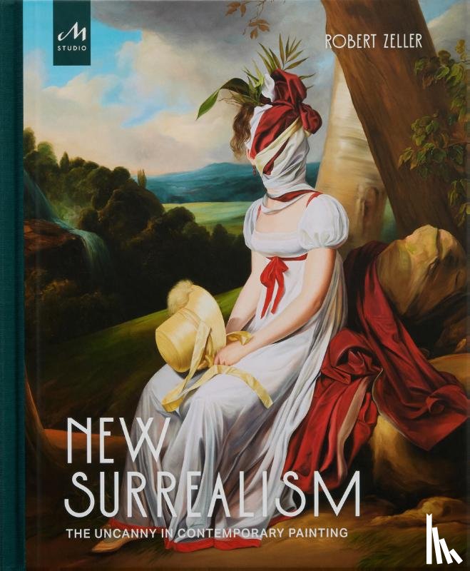 Zeller, Robert - New Surrealism
