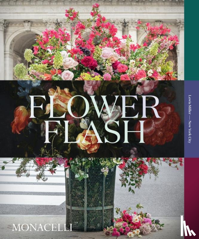 Miller, Lewis - Flower Flash