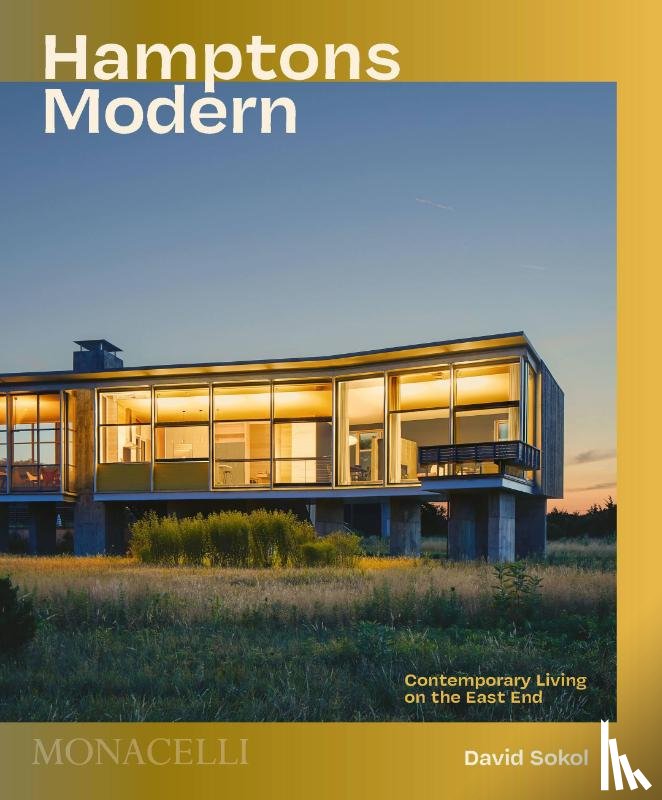 Sokol, David - Hamptons Modern