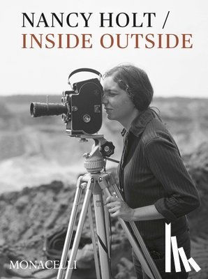 Le Feuvre, Lisa, Pierre, Katarina, Di Franco, Karen, Grandas, Teresa - Nancy Holt