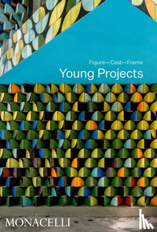 Young, Bryan, Tehrani, Nader, Lenti, Paola, Sarkis, Hashim - Young Projects