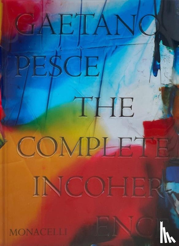 Adamson, Glenn - Gaetano Pesce