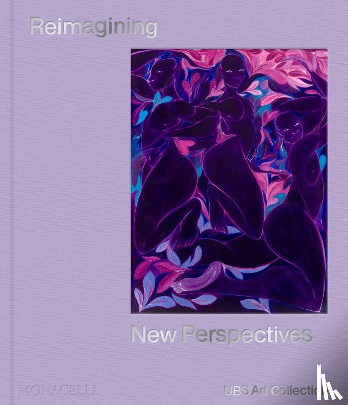 Rozell, Mary, UBS Art Collection - Reimagining New Perspectives