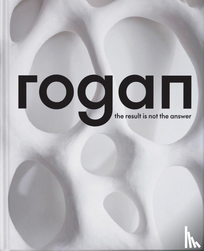 Gregory, Rogan - Rogan Gregory