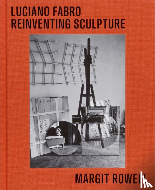 Rowell, Margit - Luciano Fabro