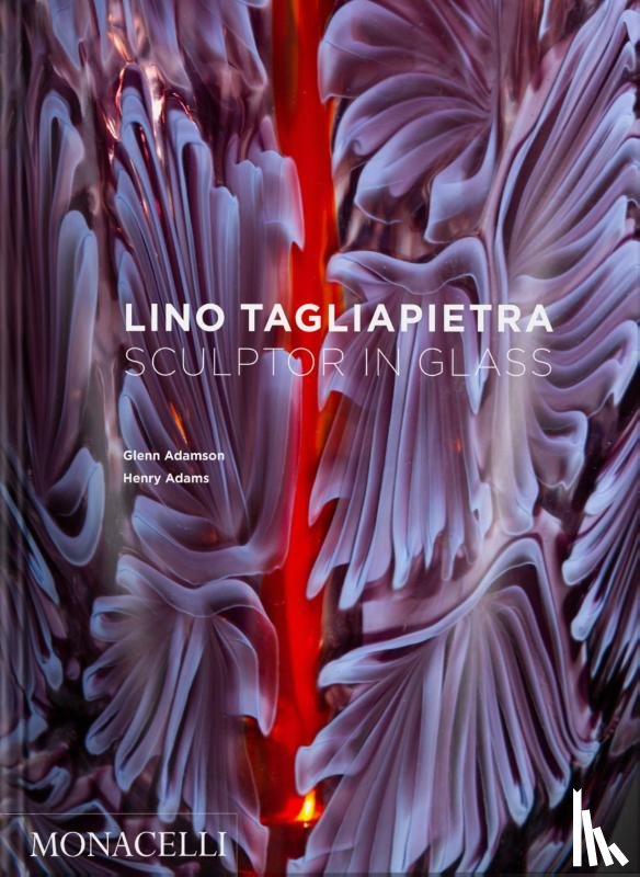 Adamson, Glenn, Adams, Henry - Lino Tagliapietra