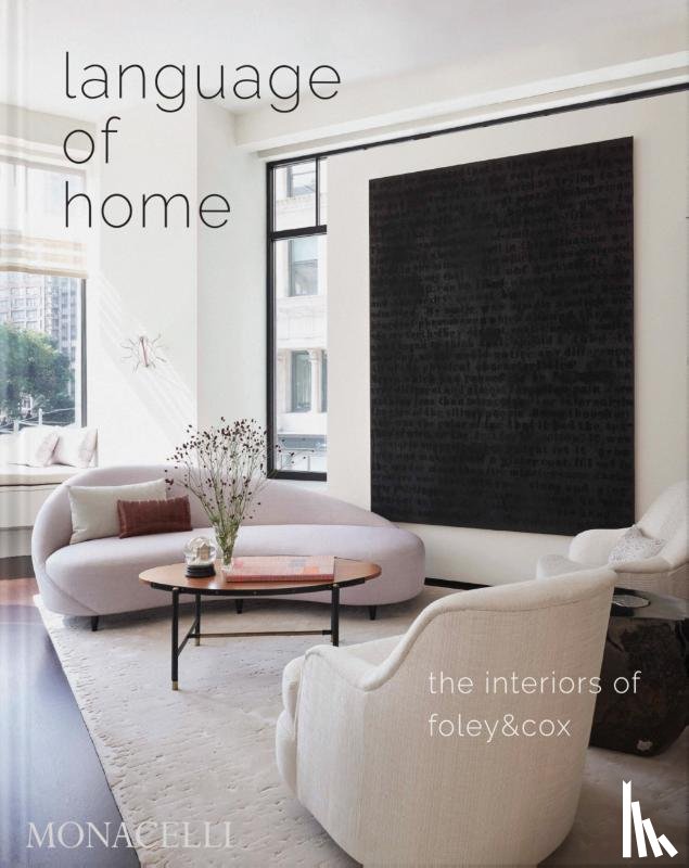 Cox, Michael, Jaccarino, Pamela - Language of Home
