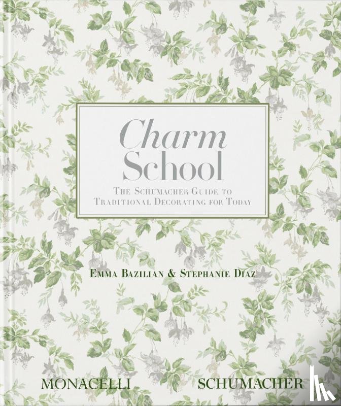 Bazilian, Emma, Diaz, Stephanie - Charm School