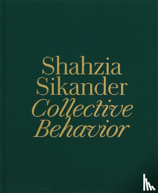 Sikander, Shahzia, Cameron, Ainsley M., Liebert, Emily - Shahzia Sikander
