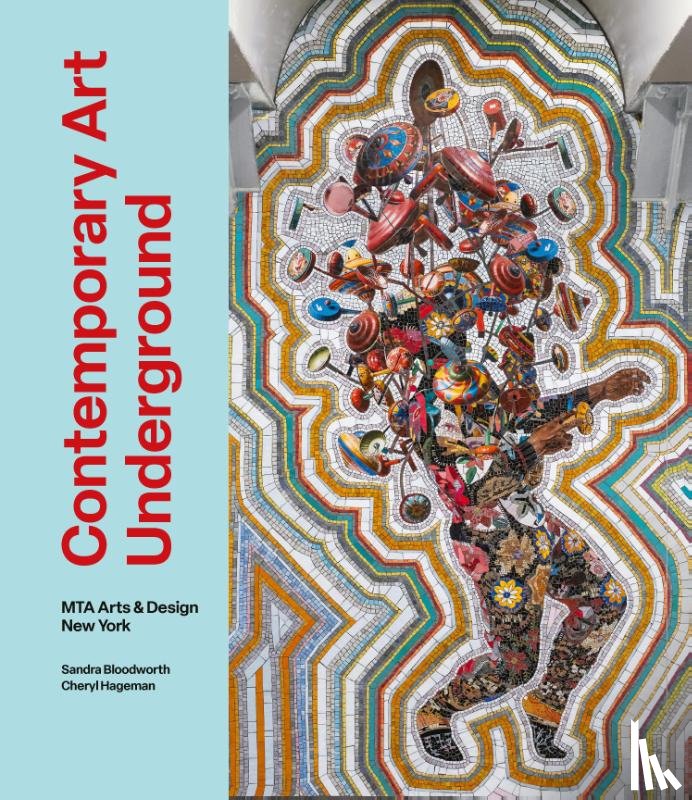 Bloodworth, Sandra, Hageman, Cheryl, Sheets, Hilarie M. - Contemporary Art Underground