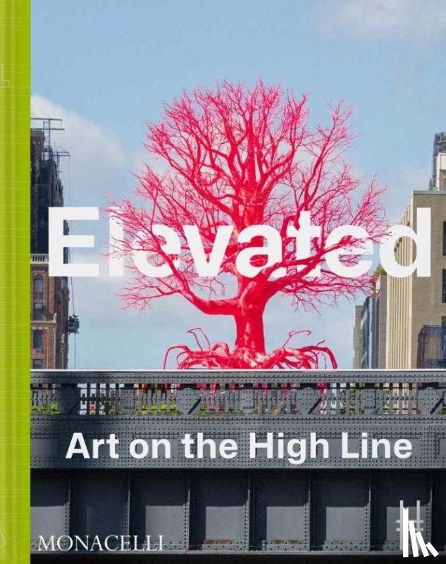 Alemani, Cecilia - Elevated