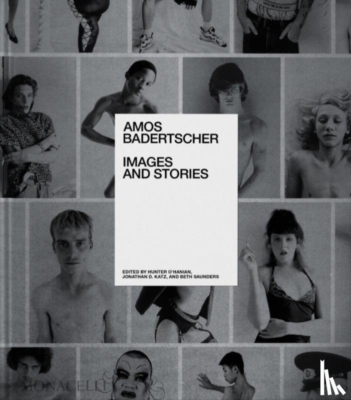 Smalls, James, Plaster, Joseph, Alvarez, Rafael, Gordon, Theo - Amos Badertscher Images and Stories