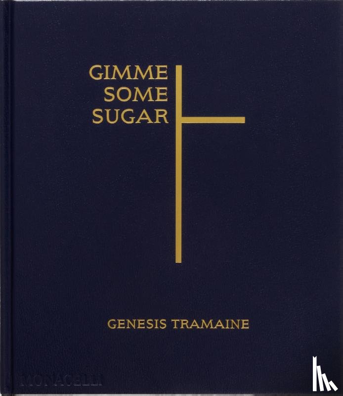 Tramaine, Genesis, Hussey, Miciah, Thomas, Alexandra M. - Gimme Some Sugar