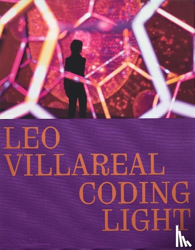 Donovan, Molly, Dell’Aria, Annie, Sze, Sarah, Villareal, Leo - Leo Villareal