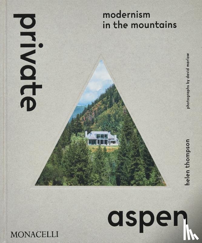 Thompson, Helen - Private Aspen