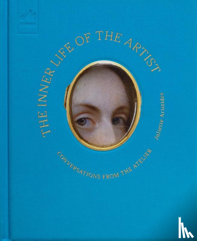 Aristides, Juliette - The Inner Life of the Artist
