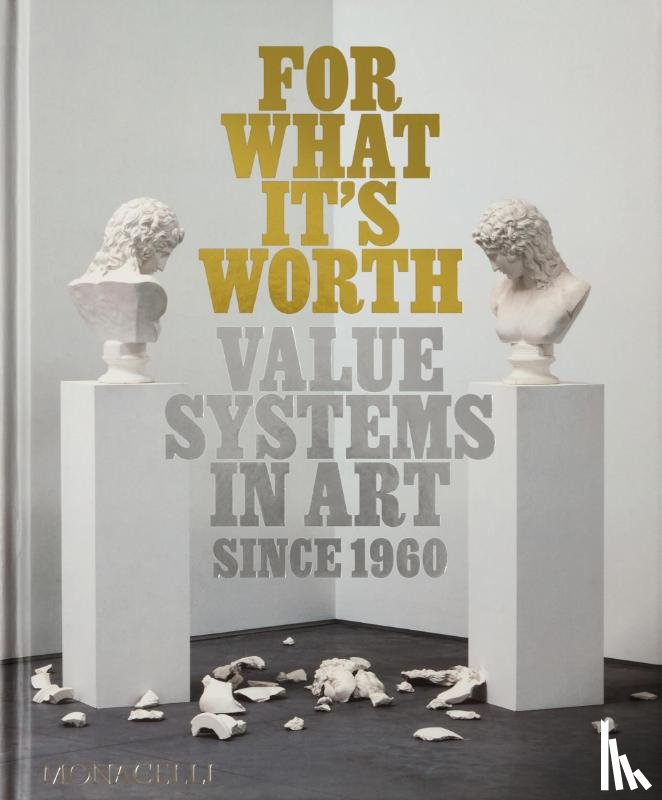Feulmer, Thomas, Le Feuvre, Lisa - For What It's Worth