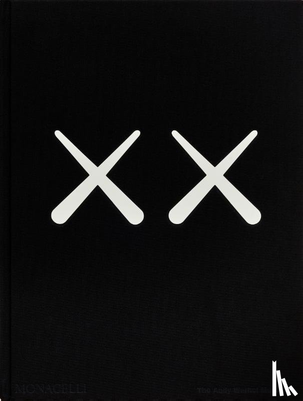 Moore, Patrick, Simmons, Laurie, Crow, Thomas, Dobner, Marianne - KAWS + Warhol