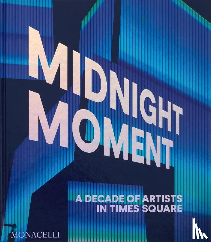Cooney, Jean, Kent, Charlotte - Midnight Moment