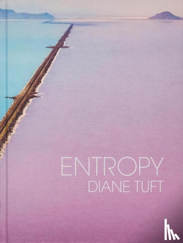 Tuft, Diane, Epstein, Stacey, Baxter, Bonnie K. - Entropy