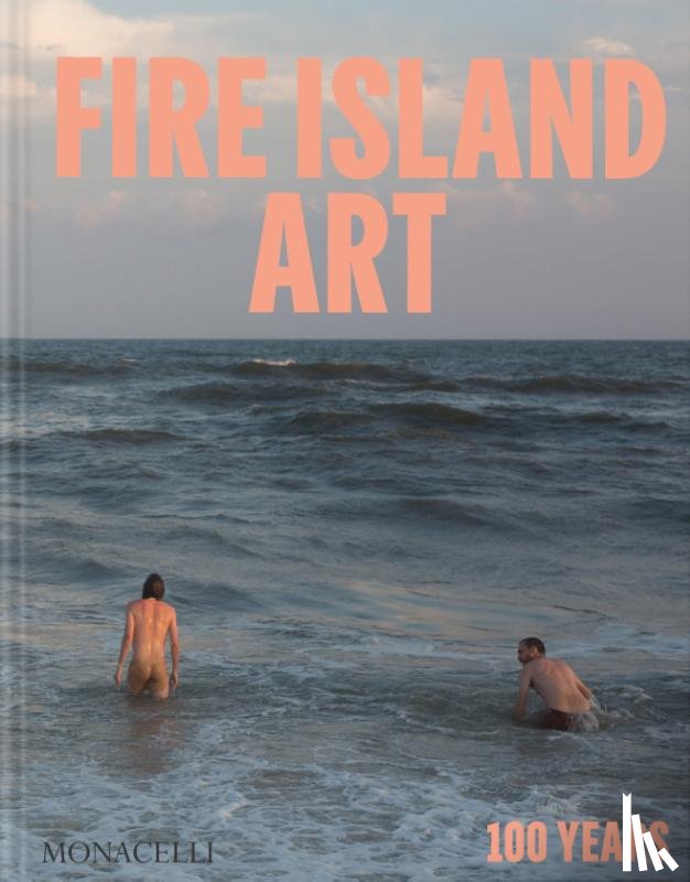  - Fire Island Art