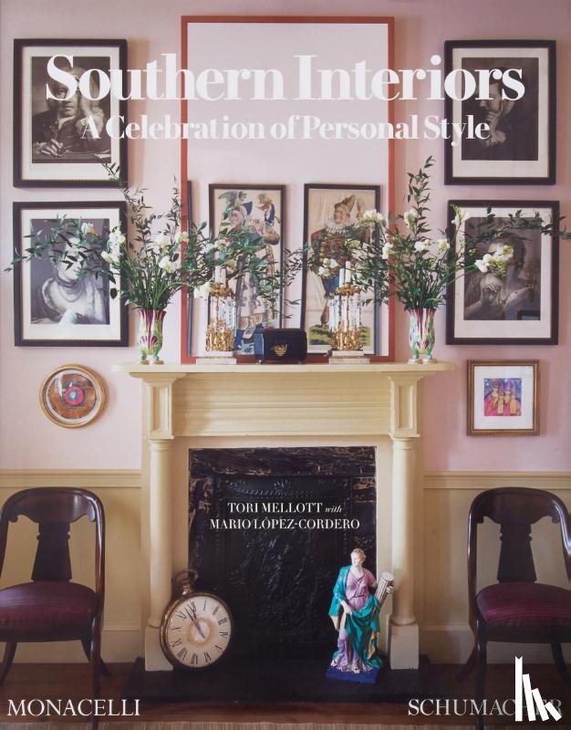 Mellott, Tori - Southern Interiors