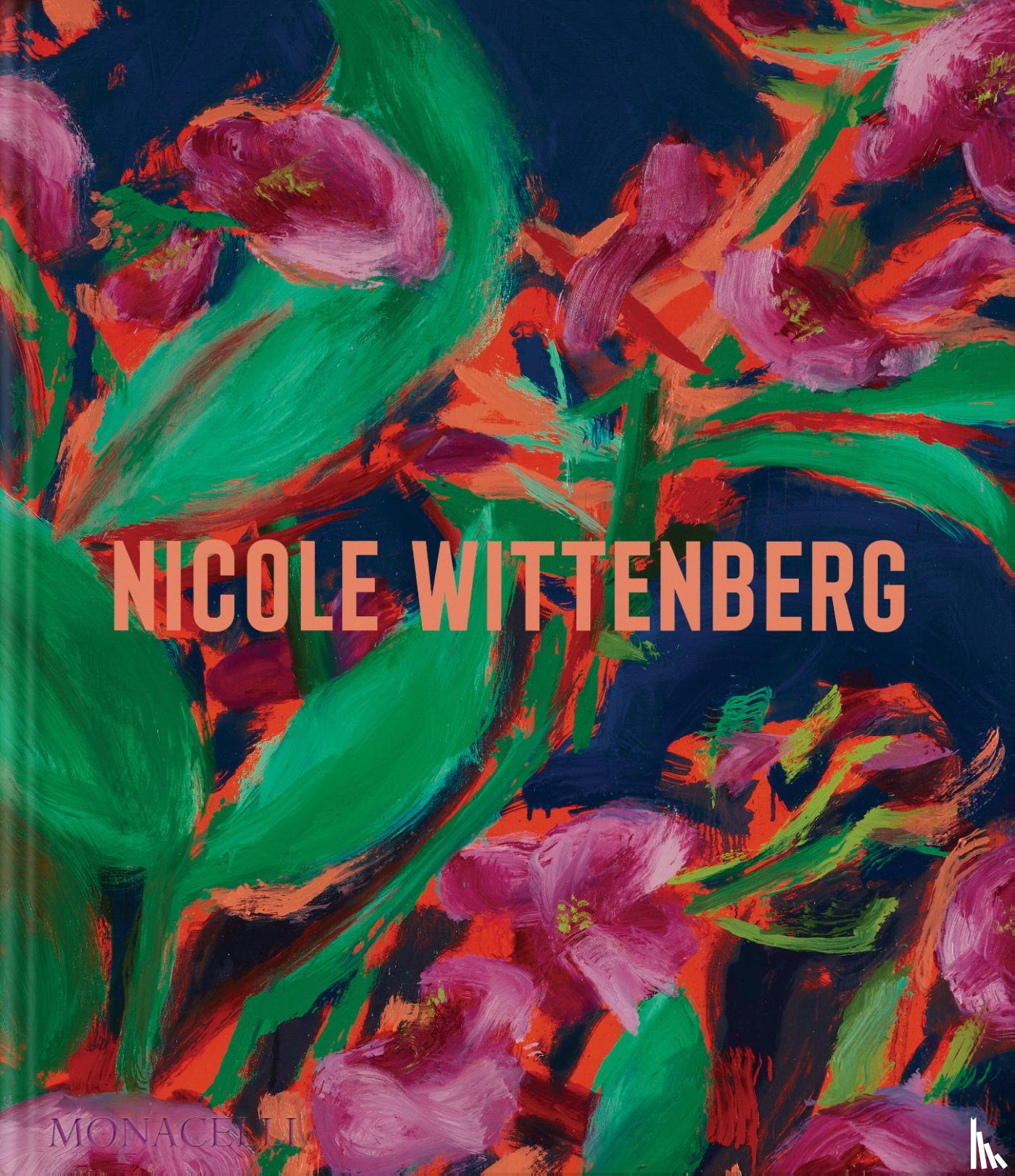 Wittenberg, Nicole, Earnest, Jarrett, Hudson, Suzanne, Salle, David - Nicole Wittenberg