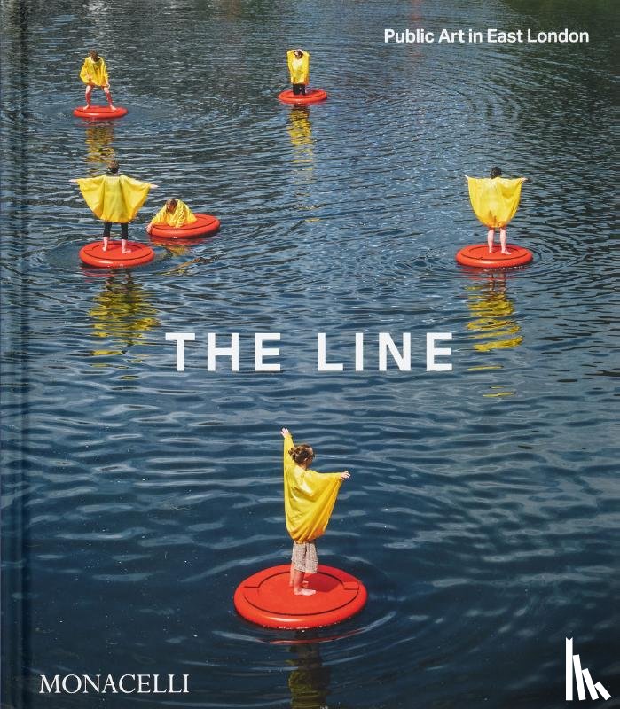 Line, The, Piper, Megan, Carrington, Sarah, prior, c.f. - The Line