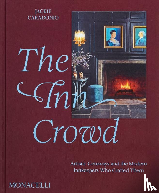 Caradonio, Jackie, Brown, Bobbi, Plofker, Steven - The Inn Crowd