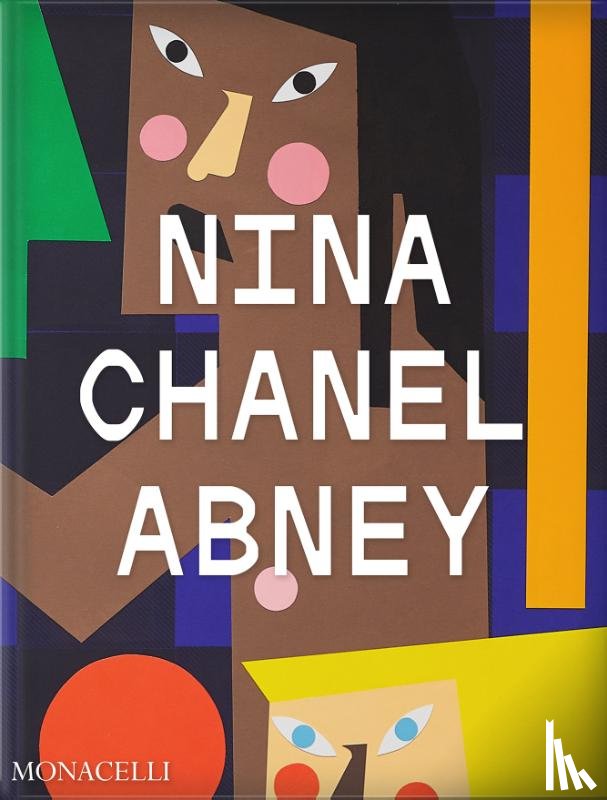 J. Powell, Richard, Golden, Thelma, Hughes, Jazmine, Deitch, Jeffrey - Nina Chanel Abney
