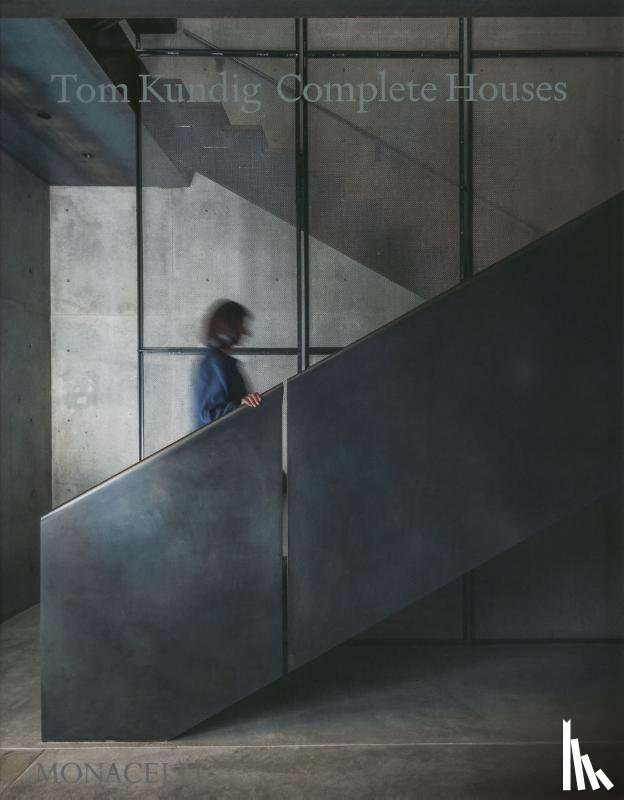 Kundig, Tom - Tom Kundig