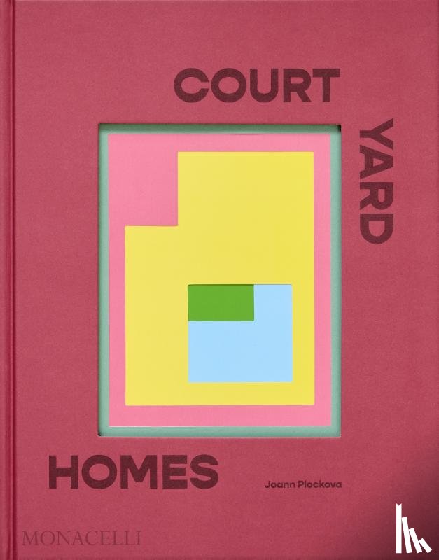 Plockova, Joann - Courtyard Homes