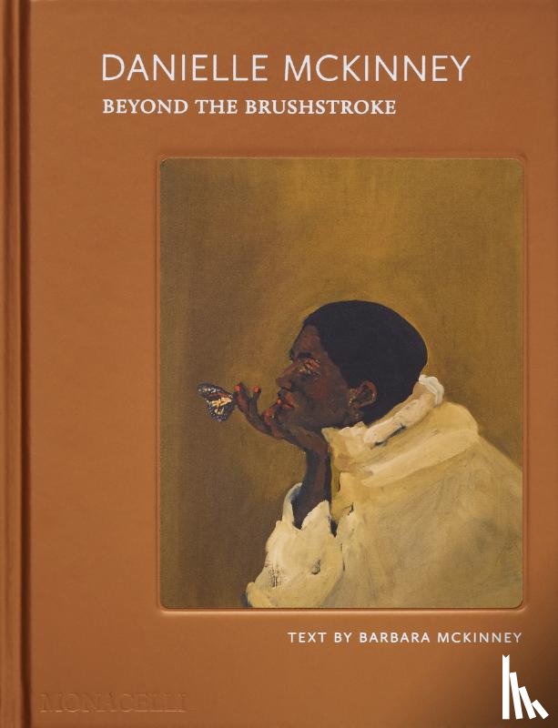 Mckinney, Danielle, Mckinney, Barbara - Danielle Mckinney