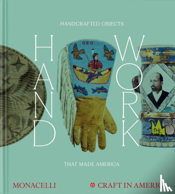 Sauvion, Carol - Handwork