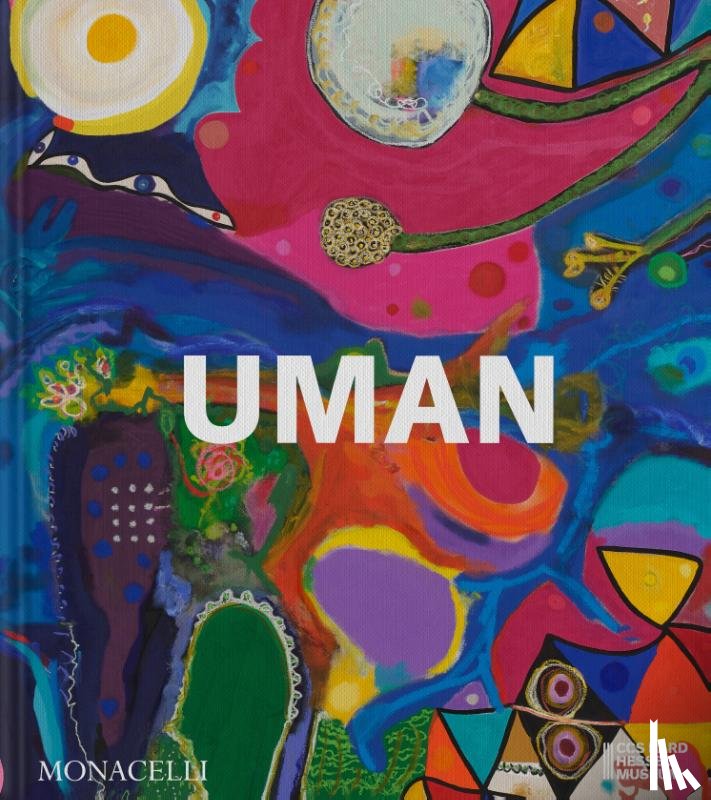 Uman, Cornell, Lauren, Farah, Omar Jason, Musser, Amber Jamilla - Uman