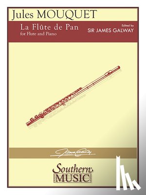  - LA FLUTE DE PAN