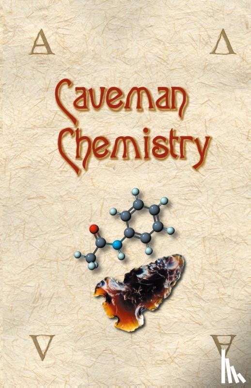 Dunn, Kevin M - Caveman Chemistry