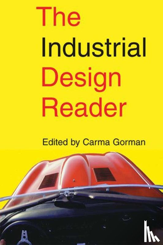  - The Industrial Design Reader