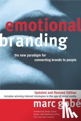 Gobe, Marc - EMOTIONAL BRANDING UPDATED/E