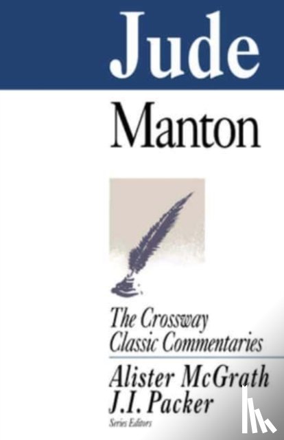 Manton, Thomas - Jude