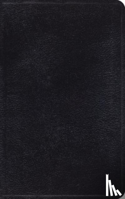 Crossway Bibles - ESV Thinline Bible, Red Letter