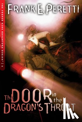 Peretti, Frank E. - The Door in the Dragon's Throat